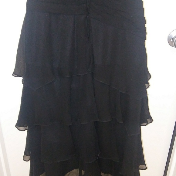 Tadashi black dress - Picture 8 of 8